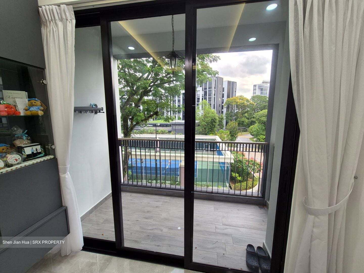 Mayfair Gardens (D21), Condominium #573493631